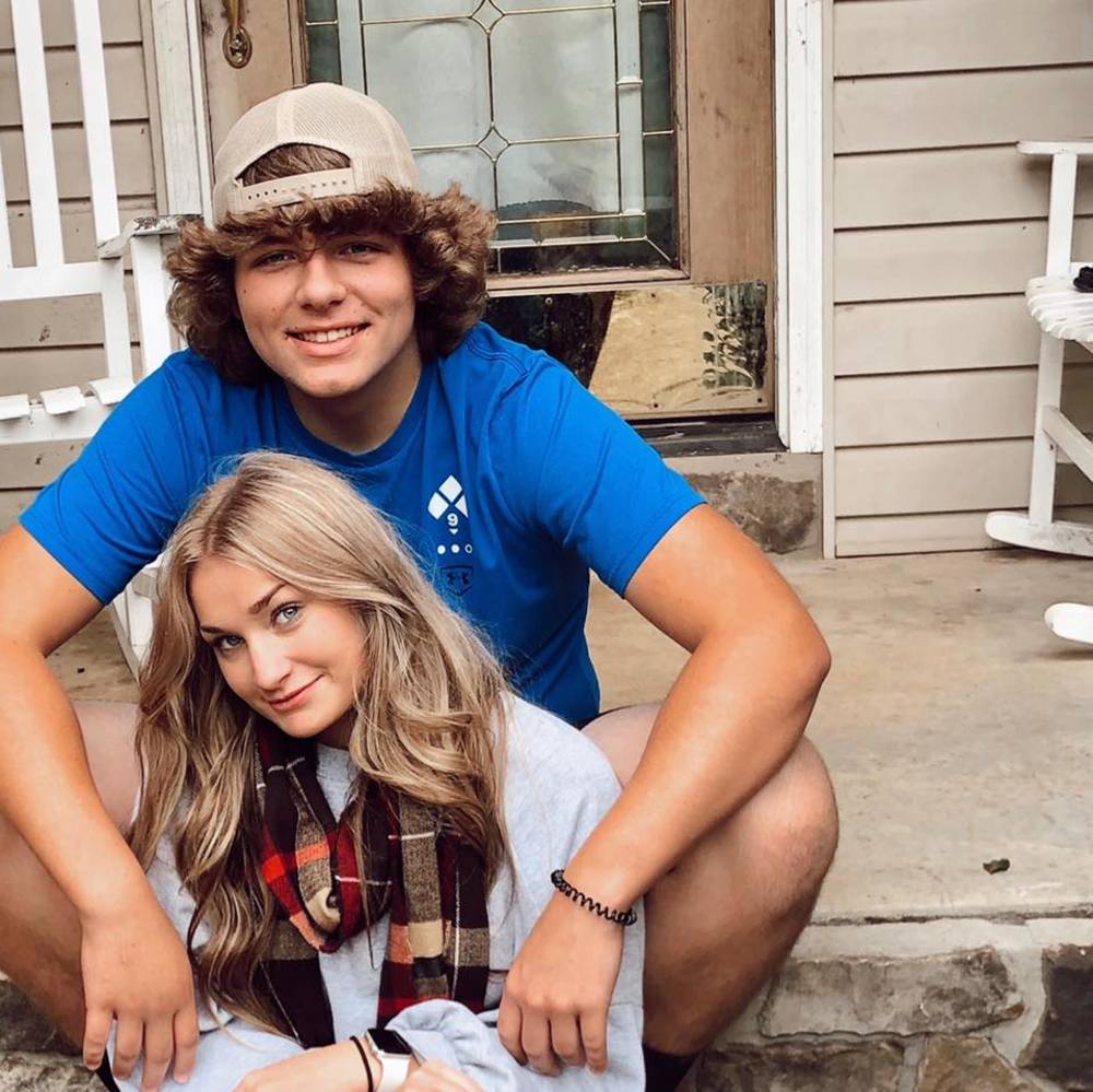 Meet your Posher, Audrey